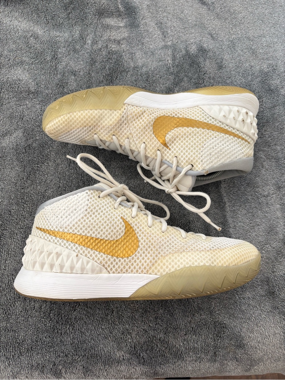 Nike kyrie 1